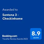 Santana 3 - Checkinhome